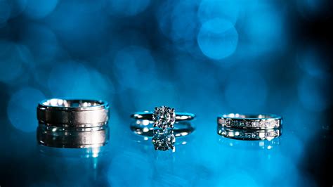 Creative Wedding Ring Photography Wedding Rings Sets Ideas