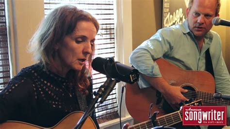 American Songwriter Live Patty Griffin Youtube