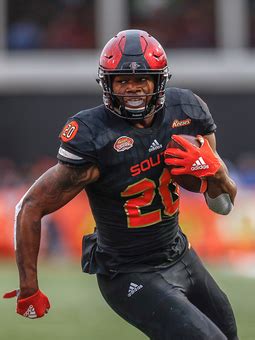 It's the commissioner's job to come up with a cool fantasy football league name. Rashaad Penny - Fantasy Index