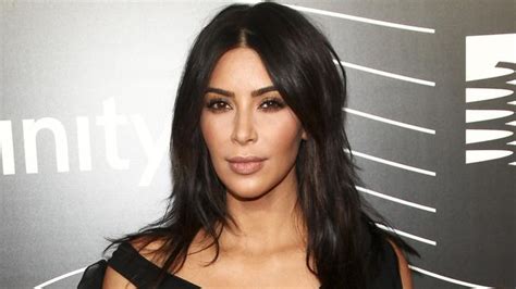 Kim Kardashian Sex Tape The Real Story Of How It Emerged