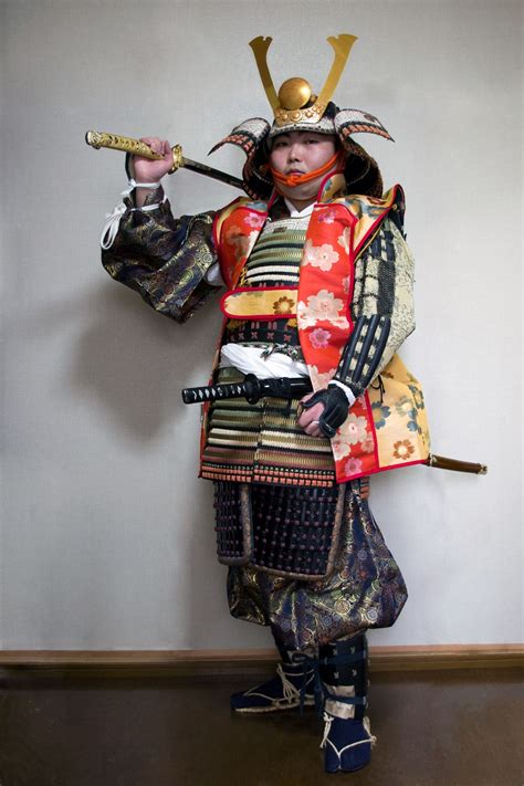 Jin Haori Kimono Tabards For Armoured Samurai Samurai Armor Samurai