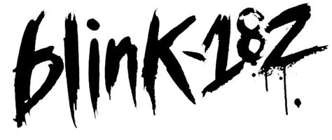 Transparent Blink 182 By Megzwills On Deviantart Blink 182 Band