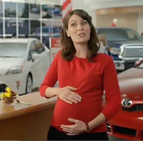 Markazia toyota takes action against bullying with aziz maraka's 'say no to bullying' campaign in cooperation with the ministry of education and the madrasti initiative. Toyota: Pregnant Jan | The News Wheel | Pregnant, Tv ...