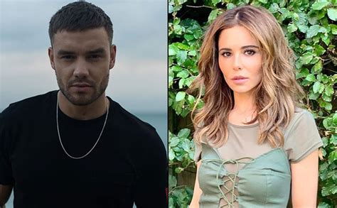 One Direction Former Member Liam Payne Reveals Why His Ex Gf And X Factor Judge Cheryl Didn T Give