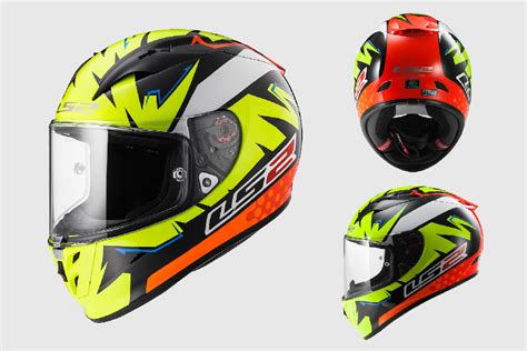 See more ideas about ls2 helmets, helmet, motorcycle helmets. ちょっとマイナー編!まだまだある海外レーサーレプリカヘルメット! Vol.2 - MotoBe 20代にバイクの ...
