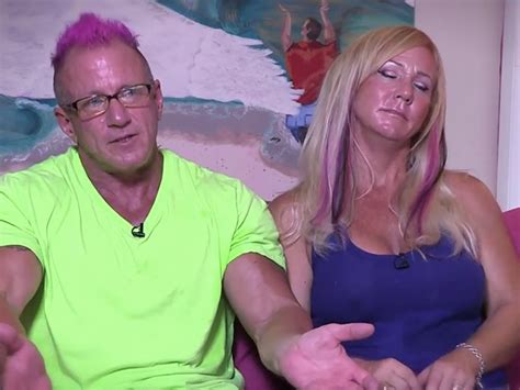 Meet The Christian Swingers Who Claim God Uses Them To Spread His Word