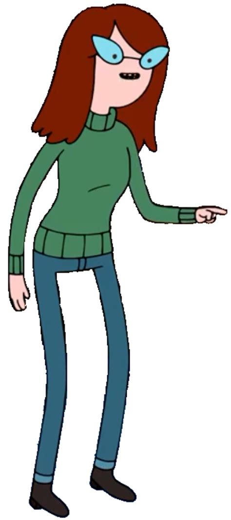 Betty Grof Adventure Time Wiki Fandom