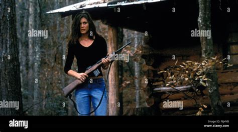 Sep 14 2002 Los Angeles Ca Usa Actress Cerina Vincent Stars As Marcy In The Black Sky