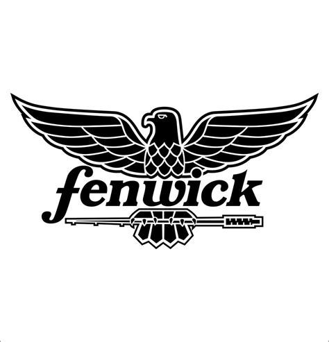 Fenwick Fishing Decal North 49 Decals