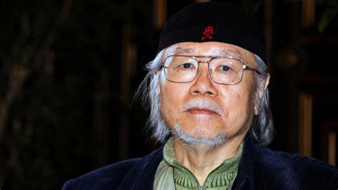 Le Mangaka Leiji Matsumoto Créateur Dalbator Est Mort à 85 Ans