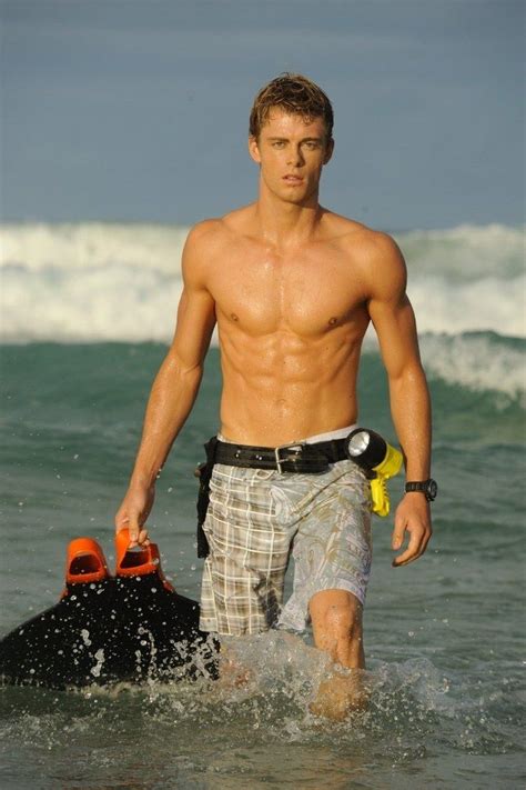 Once Again This Was A Very Good Thing Luke Mitchell Shirtless Men
