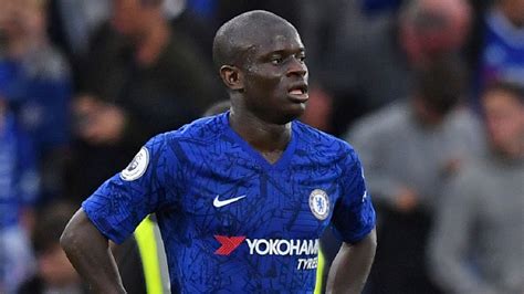 This clip shows the moment thomas tuchel tells the press his players have been 'focused, concentrated and disciplined' on the champions league final. Blow for Chelsea! - N'Golo Kante ruled out for three weeks ...