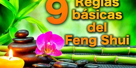 Como alejar las malas energías de tu casa con Feng Shui Lógica