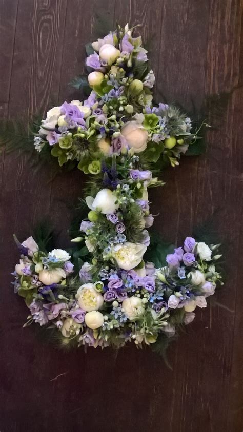 * family owned and operated since 1971 * centrally. Funeral Flowers by Michele, Anchor | Funeral flowers ...