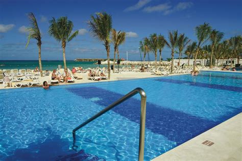 Riu Reggae Adults Only All Inclusive Montego Bay Jm