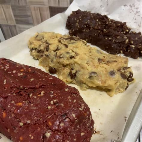 You can now make them at home, thanks to a facebook user who shared the secret recipe of the cookies. RESEPI COOKIES ALA FAMOUS AMOS - Biskut Coklat Chip, Red ...