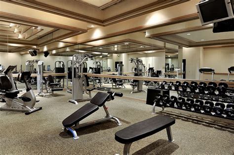 Salle De Remise En Forme Pratique Libre Et Obligation De S Curit De L