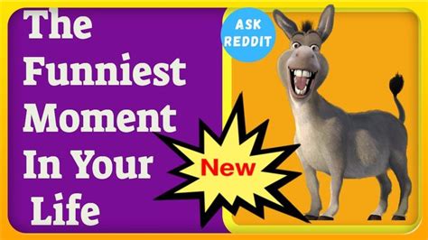 ⭐reddit stories⭐ the funniest moment in your life askreddit funny moments reddit funny