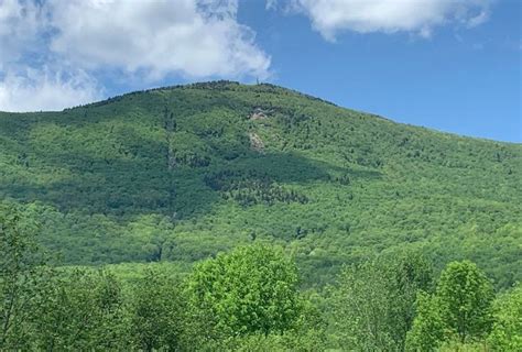 Mount Greylock A History How To And Fun Facts About The Highest Peak