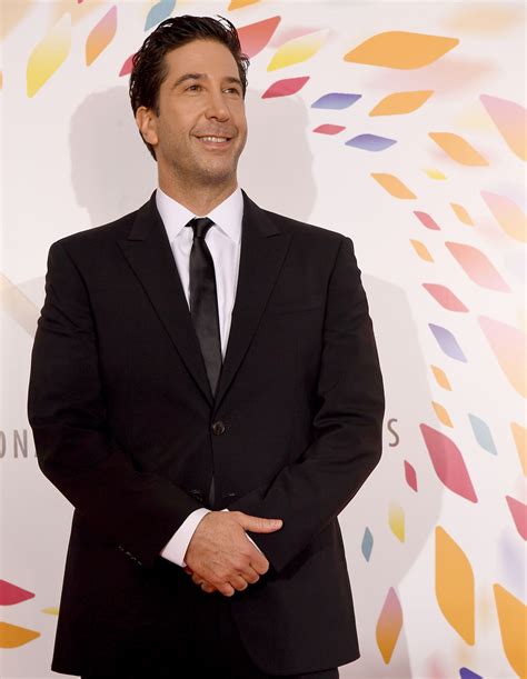 Jennifer aniston and david schwimmer stun with romance revelation 27 may, 2021 08:23 am 2 minutes to read fans were stunned to find out two of the actors had a crush on each other. David Schwimmer's Daughter Cleo, 9, Gets Her Head Shaved ...