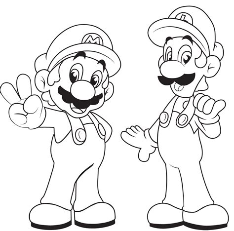 Mario Mario And Luigi Mario By Chupacabrathing On Deviantart Super