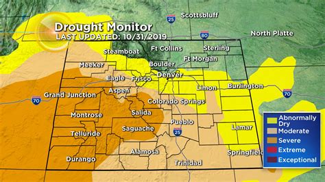 Severe Drought Back In Southwest Colorado As Snowpack Lags Behind Cbs