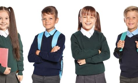 School Uniform Debate A Uniform Approach Is Best Pupils And Parents