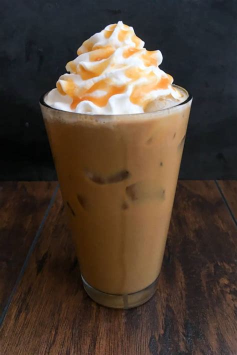 How To Make Starbucks Whipped Cream Grounds To Brew