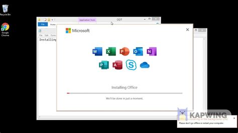 How To Download And Create Offline Installer For Office 365 Office