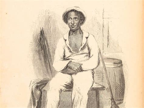 Twelve Years A Slave Was The Case Of Solomon Northup Exceptional
