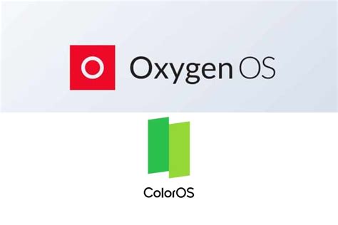 Oneplus Merges Oxygenos With Oppos Coloros Announces Android Update