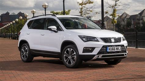 Top 10 Suvs Available On The Motability Scheme Stoneacre Motor Group