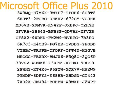 Microsoft Office Professional Plus 2019 Product Key And Keygen 2020