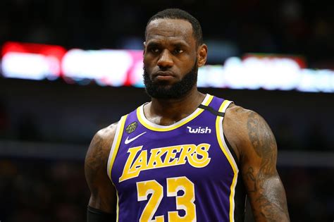 Lebron james eliminated in first round for first time in nba career, but his title window is far from closed don't even think about calling this the end of lebron's run. How LeBron James Can Capture His Fifth MVP in 2020