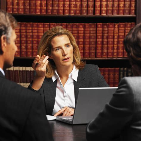 Career Description Of An Immigration Lawyer Career Trend
