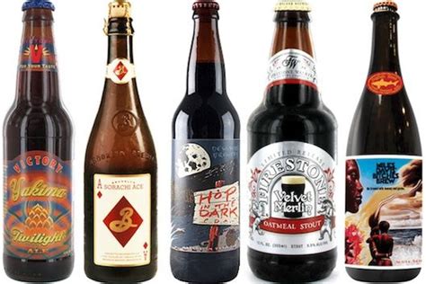 Top Ten Beers From 2010 You Should Drink In 2011 I Like Beer Call