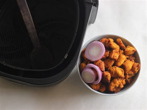 21 Healthy Air Fryer Indian Recipes To Reduce Fat 2023