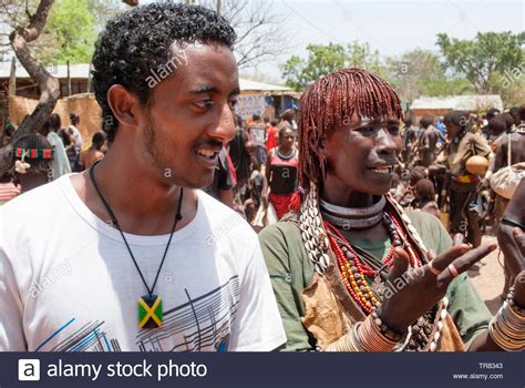 Western Ethiopia Hi Res Stock Photography And Images Alamy