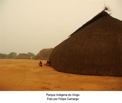 Xingu O Filme Parque Indígena do Xingu anos