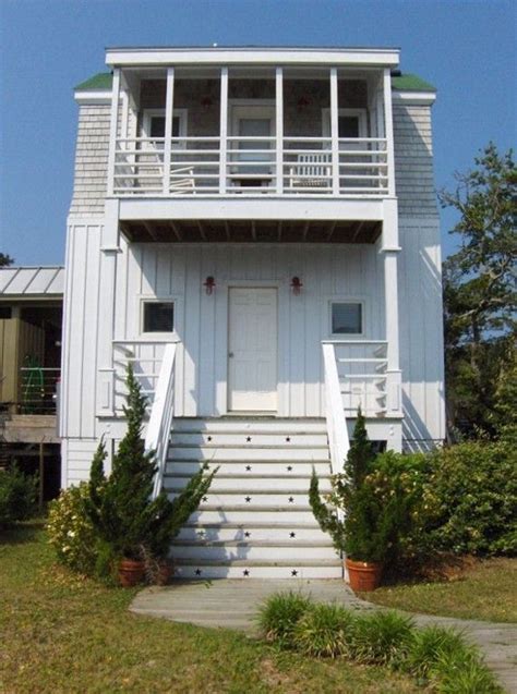 The ocracoke harbor inn offers five rental cottages for those wishing for a private ocracoke our cottage rentals range from an intimate retreat for two overlooking the pamlico sound, to a. Cottage vacation rental in Ocracoke from VRBO.com! # ...