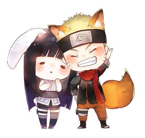 IMÁGENES NARUHINA 4 Naruto shippuden anime Naruto cute Naruto