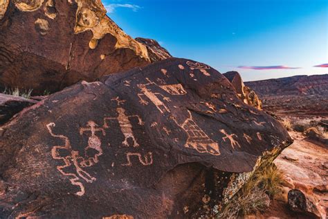 Petroglyphs In The Us What Native Communities Want You To Know About