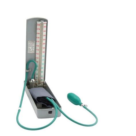 Pagoda Mercury Bp Apparatus For For Measuring Blood Pressure Citycare