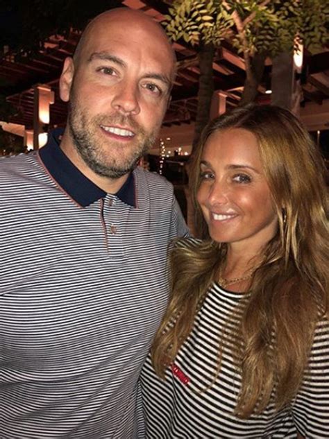 Louise Redknapp Jamie S Ex Breaks Silence On Hot New Man After Divorce Strictly Come