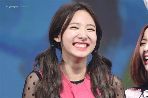 These 20 Photos Of Twices Nayeon And Her Bunny Teeth Will Make You