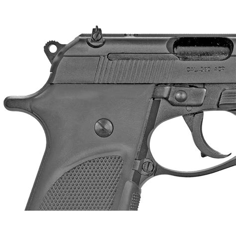 Bersa Thunder Plus 380 Auto Acp 425in Matte Black Pistol 151