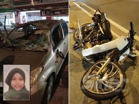 Pelajar di kolej vokasional akan mengikuti pengajian. Pelajar Kolej Vokasional Bachok maut nahas