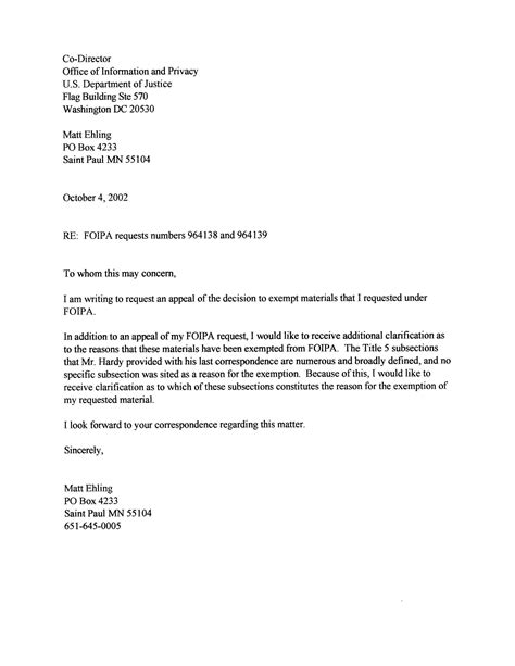 Request Letter For Assistance Example Mediapassa