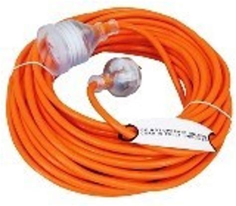 Extension Lead 20m Cleaning Supplies Wa