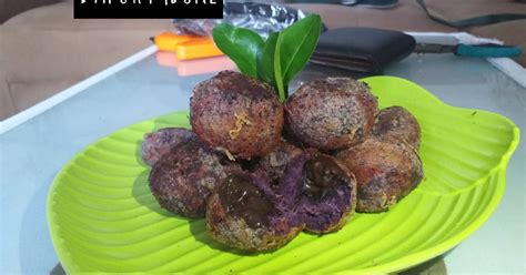 Silahkan kunjungi postingan cara membuat goreng ubi tepung untuk membaca artikel hehehe. 670 resep cara membuat timus enak dan sederhana - Cookpad
